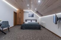 Отельно-банный комплекс «KUPALO SPA»